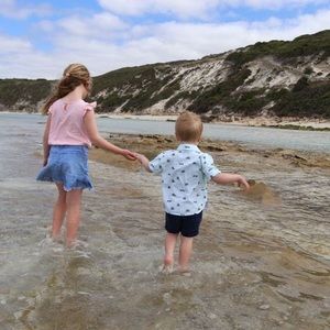 Meet your Posher, Hanna